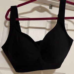 Curvevera Women's Intimate Bra 40D